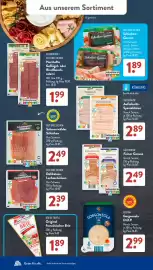 Aldi Süd Prospekt woche 36 Seite 16