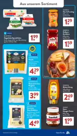 Aldi Süd Prospekt woche 36 Seite 17