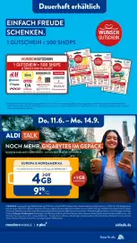Aldi Süd Prospekt woche 36 Seite 18