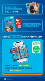 Aldi Süd Prospekt woche 36 Seite 20