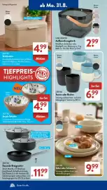Aldi Süd Prospekt woche 36 Seite 3