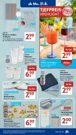 Aldi Süd Prospekt woche 36 Seite 4