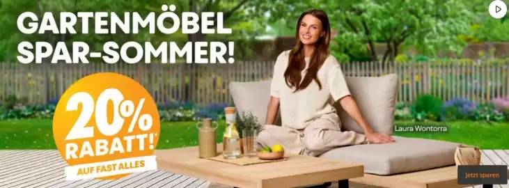 Möbel Kraft Prospekt Seite 3