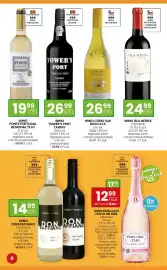 Twój Market gazetka | Alkohole Strona 8: Wino czerwone Tower's Port Tawny słodkie €26,99