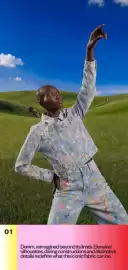Desigual leták Strana 1