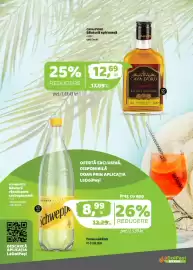 Catalog La Doi Pasi | Extra Pagină 11: Schweppes băutură răcoritoare carbogazoasă €8,99