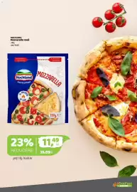 Catalog La Doi Pasi | Extra Pagină 3: Hochland mozzarella rasă €11,49