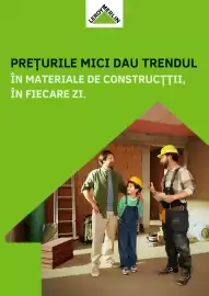 Catalog Leroy Merlin Pagină 1