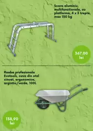 Catalog Leroy Merlin Pagină 2
