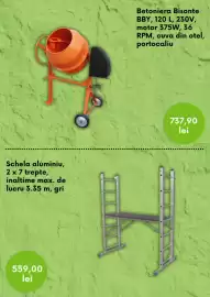 Catalog Leroy Merlin Pagină 3