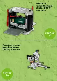 Catalog Leroy Merlin Pagină 4