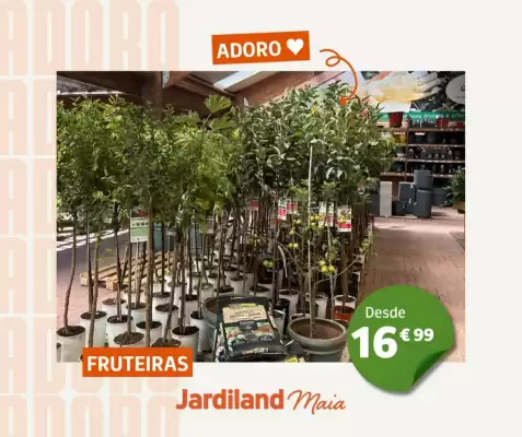 Jardiland (válido até 20-08)