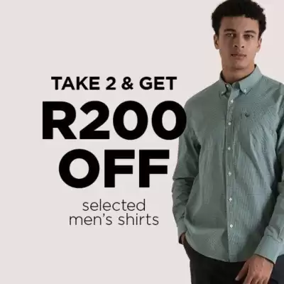 Old Khaki (valid until 28-08)
