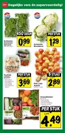 Vomar Voordeelmarkt folder week 34 Pagina 12