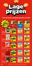 Vomar Voordeelmarkt folder week 34 Pagina 14