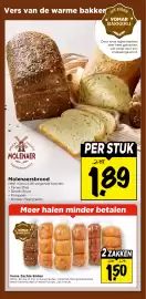 Vomar Voordeelmarkt folder week 34 Pagina 20