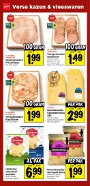 Vomar Voordeelmarkt folder week 34 Pagina 21
