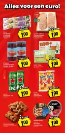 Vomar Voordeelmarkt folder week 34 Pagina 25