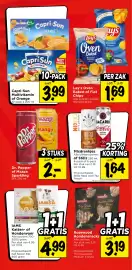 Vomar Voordeelmarkt folder week 34 Pagina 28