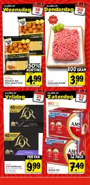 Vomar Voordeelmarkt folder week 34 Pagina 3