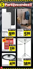 Vomar Voordeelmarkt folder week 34 Pagina 33