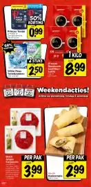 Vomar Voordeelmarkt folder week 34 Pagina 38