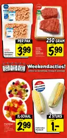 Vomar Voordeelmarkt folder week 34 Pagina 39