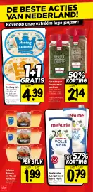 Vomar Voordeelmarkt folder week 34 Pagina 7