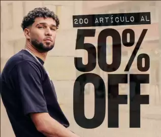Catálogo Reebok Página 1