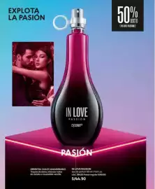 Catálogo Cyzone Página 12