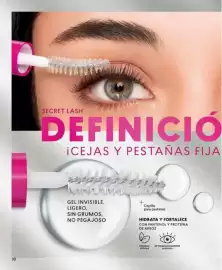 Catálogo Cyzone Página 30