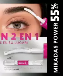 Catálogo Cyzone Página 31
