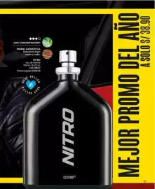 Catálogo Cyzone Página 57