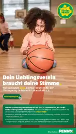 PENNY Prospekt woche 34 Seite 25