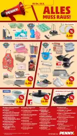 PENNY Prospekt woche 34 Seite 31