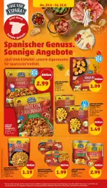 PENNY Prospekt woche 34 Seite 40