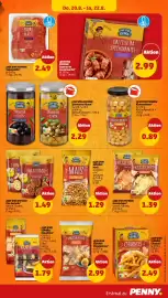 PENNY Prospekt woche 34 Seite 41
