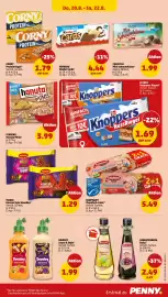 PENNY Prospekt woche 34 Seite 43
