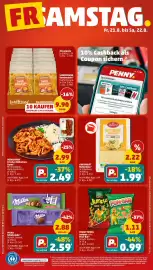 PENNY Prospekt woche 34 Seite 46