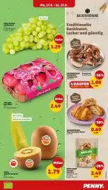 PENNY Prospekt woche 34 Seite 7