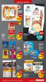PENNY Prospekt woche 34 Seite 13