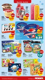 PENNY Prospekt woche 34 Seite 15