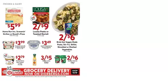 Dierbergs weekly ad week 34 Page 10