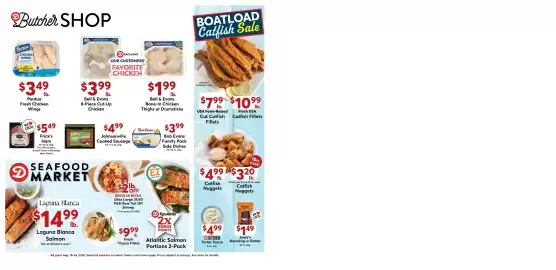 Dierbergs weekly ad week 34 Page 13