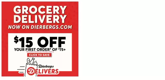 Dierbergs weekly ad week 34 Page 15
