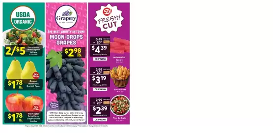 Dierbergs weekly ad week 34 Page 17