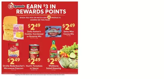 Dierbergs weekly ad week 34 Page 20