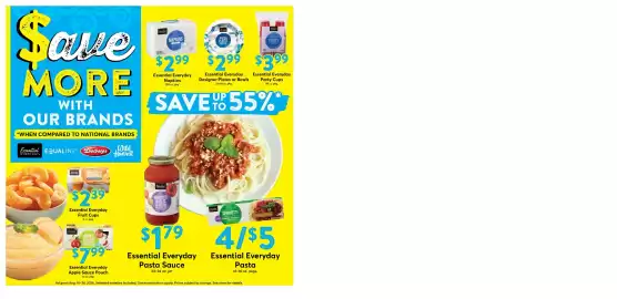 Dierbergs weekly ad week 34 Page 22