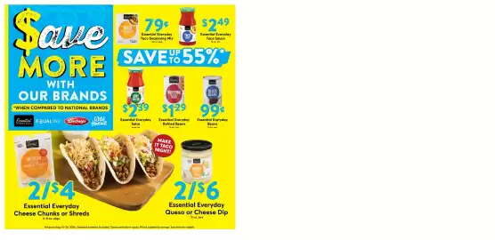 Dierbergs weekly ad week 34 Page 23