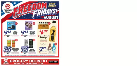 Dierbergs weekly ad week 34 Page 26